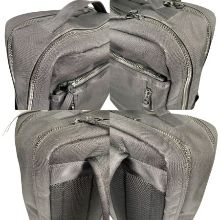  PORTER ポーター インタラクティブ デイパック 16L 536-17051 ブラック