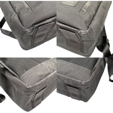  PORTER ポーター インタラクティブ デイパック 16L 536-17051 ブラック