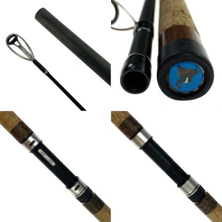  PALMS パームス レラカムイ RKSS-106H+ スピニングロッド