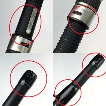  PALMS パームス レラカムイ RKSS-106H+ スピニングロッド