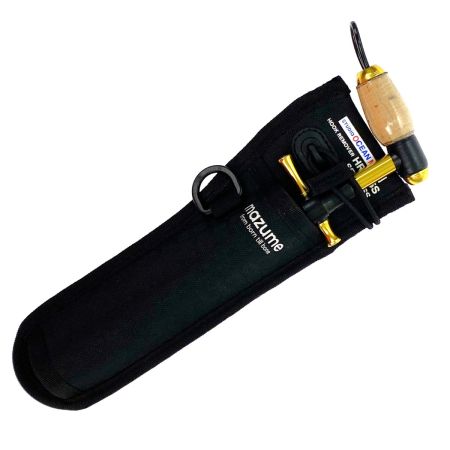  STUDIO OCEAN MARK フックリムーバー HR165S ノースセッター限定モデル ゴールド ホルダー付き