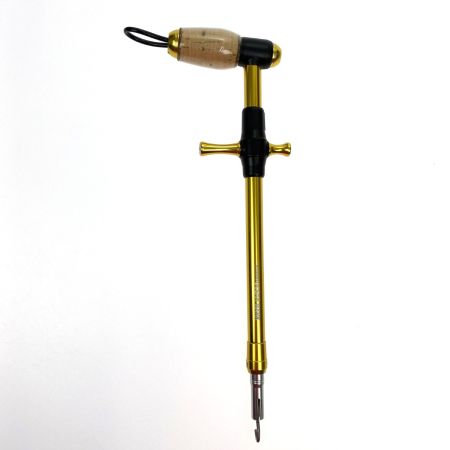  STUDIO OCEAN MARK フックリムーバー HR165S ノースセッター限定モデル ゴールド ホルダー付き