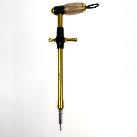  STUDIO OCEAN MARK フックリムーバー HR165S ノースセッター限定モデル ゴールド ホルダー付き