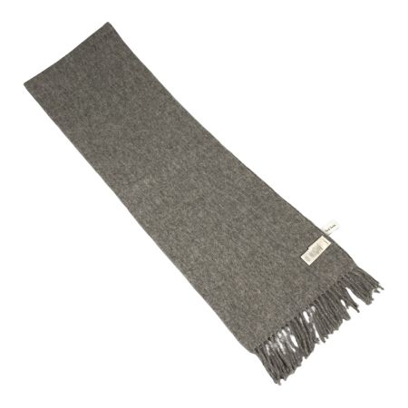  Paul Smith ポールスミス マフラー M1A 933D AS04 70 ライトグレー