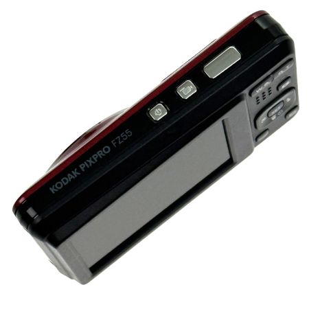  Kodak コダック PIXPRO FZ55 コンパクトデジタルカメラ PIXPRO FZ55 動作確認済み