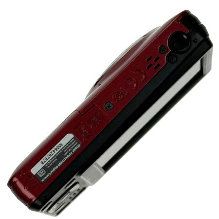  Kodak コダック PIXPRO FZ55 コンパクトデジタルカメラ PIXPRO FZ55 動作確認済み