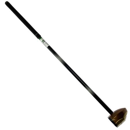  B.B.B Classic パークゴルフ クラブ HIP-UP45 ブラウン ヒップアップ45