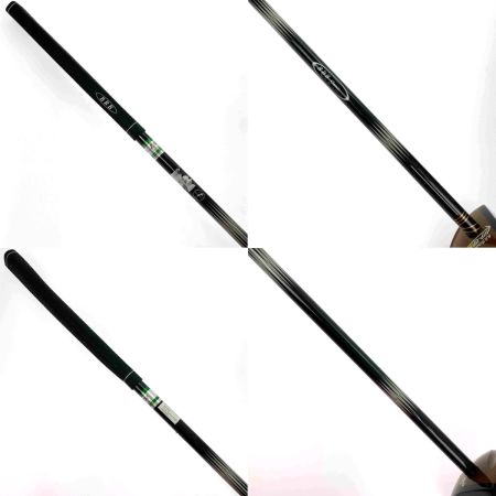  B.B.B Classic パークゴルフ クラブ HIP-UP45 ブラウン ヒップアップ45