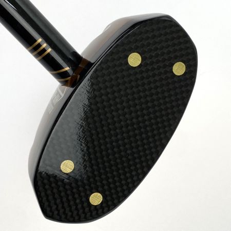  B.B.B Classic パークゴルフ クラブ HIP-UP45 ブラウン ヒップアップ45