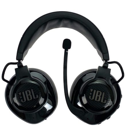 JBL ジェー・ビー・エル Quantum 910 Wireless JBLQ910WLBLK ゲーミングヘッドセット