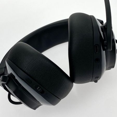  JBL ジェー・ビー・エル Quantum 910 Wireless JBLQ910WLBLK ゲーミングヘッドセット