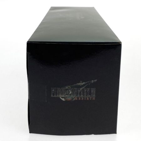  FINAL FANTASY VII REBIRTH 発売記念くじ D賞 ミニフィギュア7体セット FF7 未開封 箱ダメ有