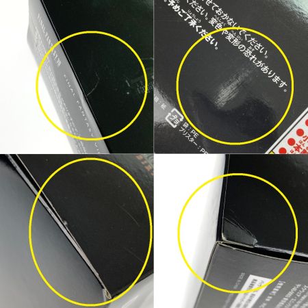   FINAL FANTASY VII REBIRTH 発売記念くじ D賞 ミニフィギュア7体セット FF7 未開封 箱ダメ有