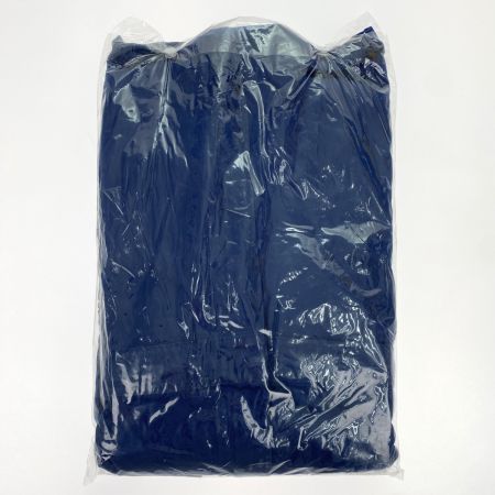  山田辰 つなぎ服 2600 ネイビー LLサイズ 長袖 綿100% 未使用品
