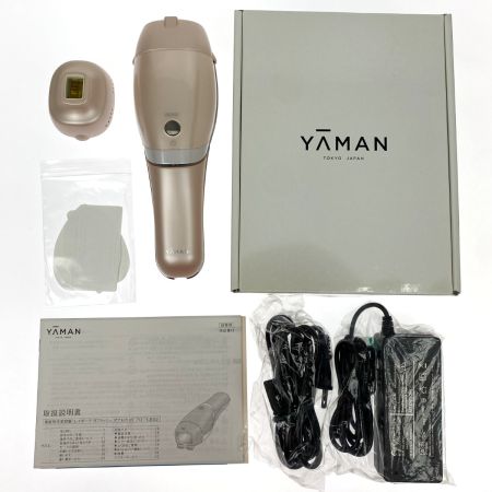  YA-MAN ヤーマン レイボーテ Rフラッシュ ダブルPLUS プロ YJEA2P