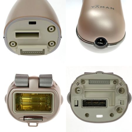  YA-MAN ヤーマン レイボーテ Rフラッシュ ダブルPLUS プロ YJEA2P