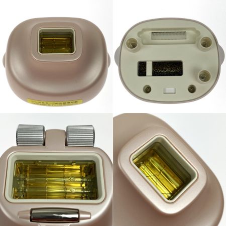  YA-MAN ヤーマン レイボーテ Rフラッシュ ダブルPLUS プロ YJEA2P