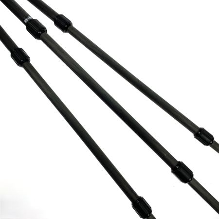  SLIK スリック カーボン 713EX 三脚