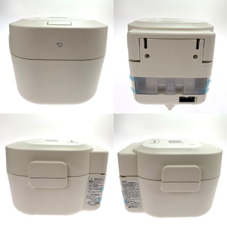  ZOJIRUSHI CORPORATION 象印 ホーロー電気調理なべ EL-NS23 クリーム