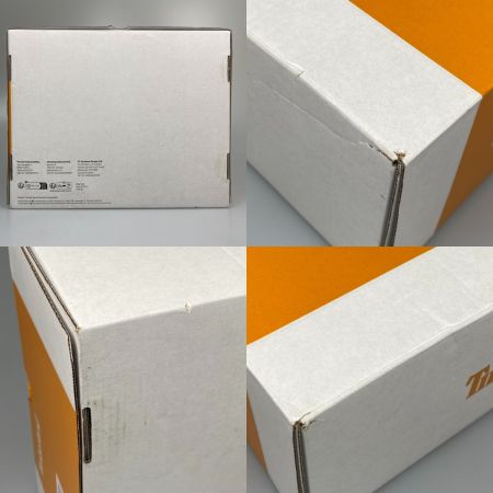  Timberland ティンバーランド クラシック 6インチ ウォータープルーフブーツ  27.5cm TB119039001  ブラック