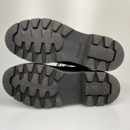  Timberland ティンバーランド クラシック 6インチ ウォータープルーフブーツ  27.5cm TB119039001  ブラック