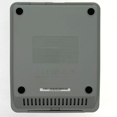  Nintendo ニンテンドウ クラシックミニ スーパーファミコン 付属品完備 動作確認済み (2)