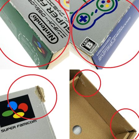  Nintendo ニンテンドウ クラシックミニ スーパーファミコン 付属品完備 動作確認済み (2)