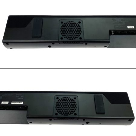  DENON デノン サウンドバー DHT-S216 ブラック DTS Virtual:X/Bluetooth対応