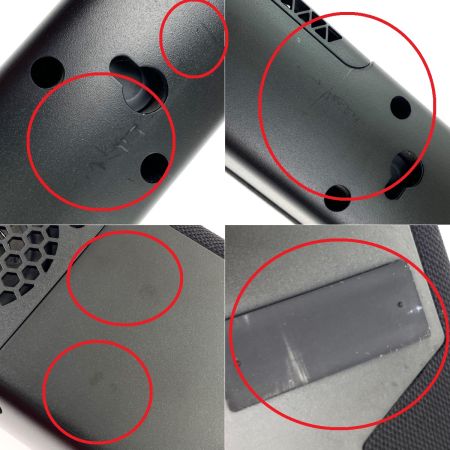  DENON デノン サウンドバー DHT-S216 ブラック DTS Virtual:X/Bluetooth対応