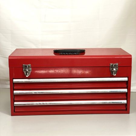  Seednew シーズニュー ツールセット レッド 46点 工具セット