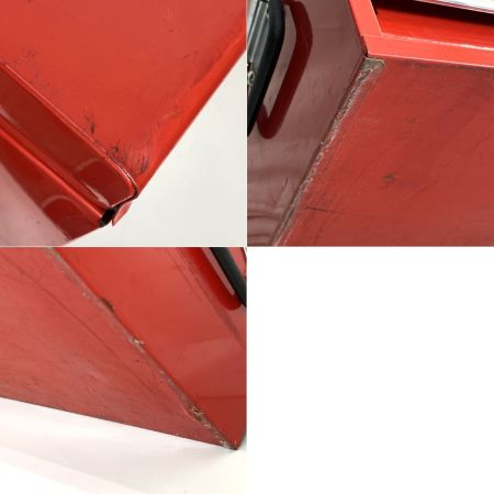  Seednew シーズニュー ツールセット レッド 46点 工具セット