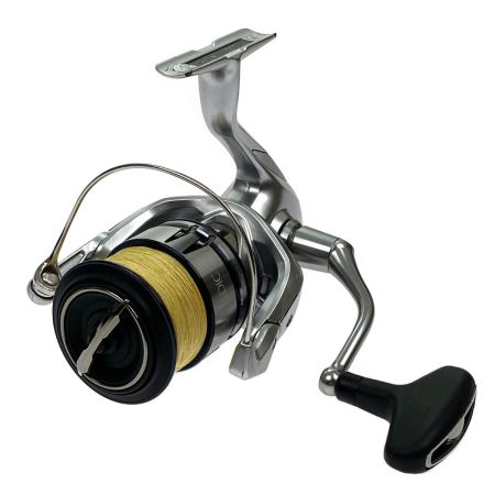  SHIMANO シマノ 19 ストラディック 4000 04022