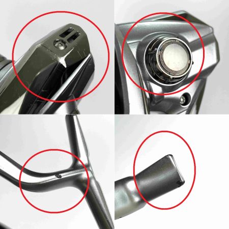  SHIMANO シマノ 19 ストラディック 4000 04022