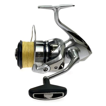  SHIMANO シマノ 19 ストラディック 4000 04022