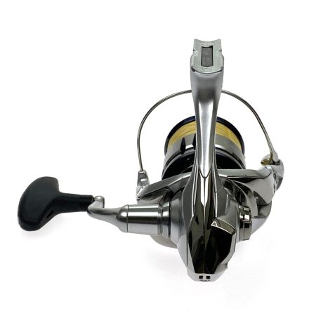  SHIMANO シマノ 19 ストラディック 4000 04022