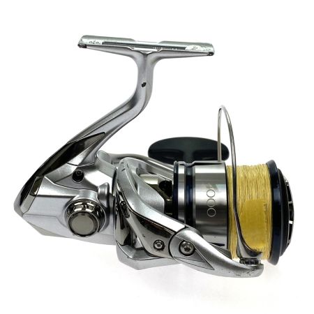  SHIMANO シマノ 19 ストラディック 4000 04022