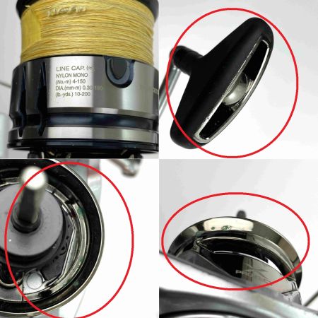  SHIMANO シマノ 19 ストラディック 4000 04022