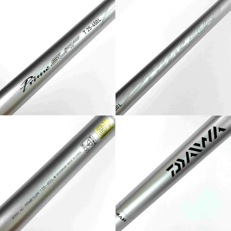  DAIWA ダイワ プライムサーフ T25-450L･W 05268648