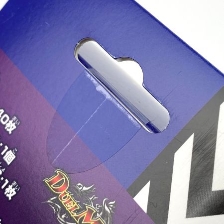   デュエルマスターズ DM23-BD2・DM23-BD3 開発部セレクションデッキ 火闇邪王門・水闇自然ハンデス 2種セット 未開封