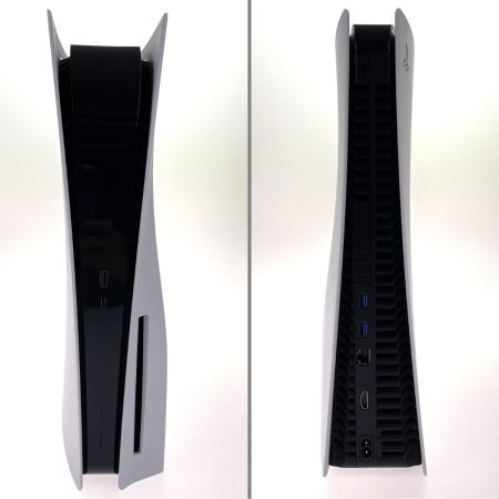  SONY ソニー PlayStation5 プレイステーション5 通常版 CFI-1200A01 USBケーブル欠品 