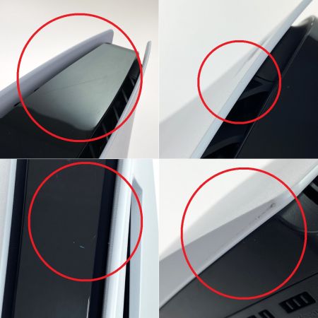  SONY ソニー PlayStation5 プレイステーション5 通常版 CFI-1200A01 USBケーブル欠品 