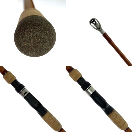  st croix セントクロイ LEGEND GLASS レジェンドグラス LGC72HM グラスロッド