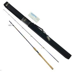 ## SHIMANO シマノ 23 ワールドシャウラ リミテッド 2754RS-2 356369 スピニング・2ピース Bランク