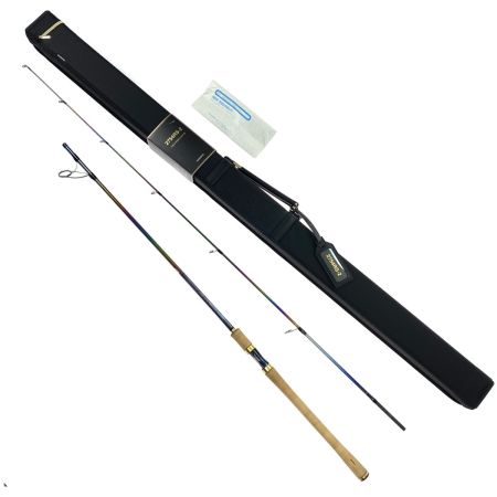  SHIMANO シマノ 23 ワールドシャウラ リミテッド 2754RS-2 356369 スピニング・2ピース