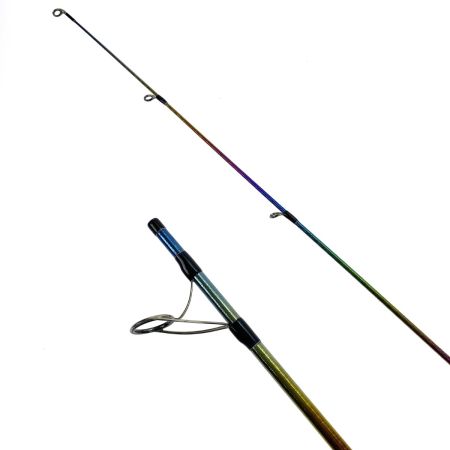  SHIMANO シマノ 23 ワールドシャウラ リミテッド 2754RS-2 356369 スピニング・2ピース