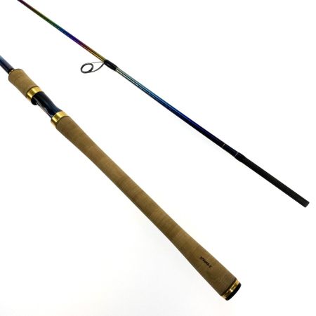  SHIMANO シマノ 23 ワールドシャウラ リミテッド 2754RS-2 356369 スピニング・2ピース