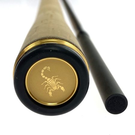  SHIMANO シマノ 23 ワールドシャウラ リミテッド 2754RS-2 356369 スピニング・2ピース