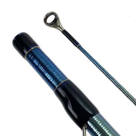  SHIMANO シマノ 23 ワールドシャウラ リミテッド 2754RS-2 356369 スピニング・2ピース