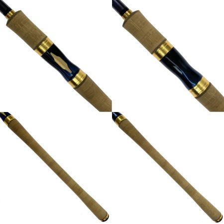  SHIMANO シマノ 23 ワールドシャウラ リミテッド 2754RS-2 356369 スピニング・2ピース