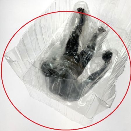   一番くじ 進撃の巨人 ～獣の巨人は俺が仕留める～ A賞 獣の巨人 MEGAIMPACT 開封品